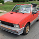 Image for article titled Subaru Sambar Fire Truck, Mercedes G-Wagen Convertible, Yugo Cabrio: The Dopest Cars I Found For Sale Online